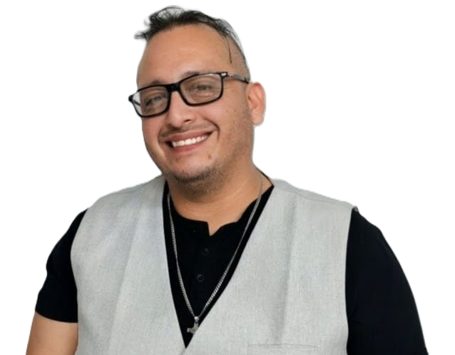 Licensed Insurance Agent Jose Navarro